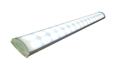 Флатлайт-Про-200-40Н светильник светодиодный, 200 Вт, 25200 Лм, 4000 К, длина 2 метра